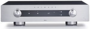 Primare PRE35 DAC titanium