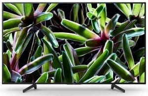 Sony KD-55XG7096