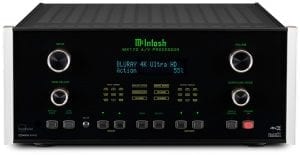 McIntosh MX170