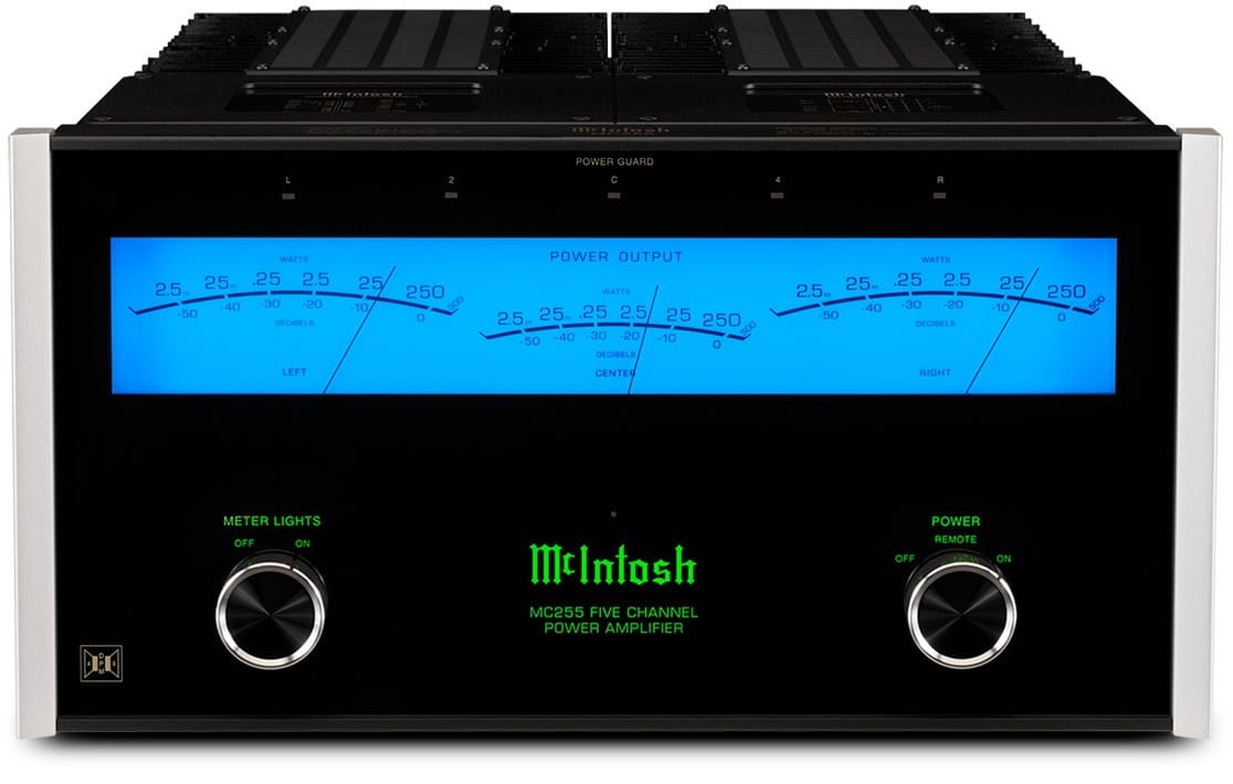 McIntosh MC255