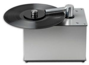Pro-Ject VC-E