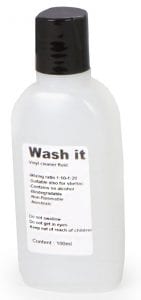 Pro-Ject Wash it 100 ml