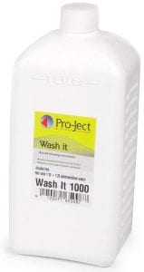 Pro-Ject Wash it 1000 ml