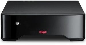 Rega Fono MC mk3