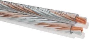 Oehlbach Rattle Snake 6 per meter