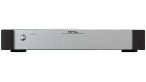 Rotel RB-1072 zilver