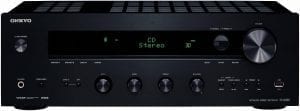 Onkyo TX-8050 zwart