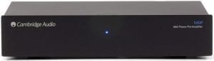 Cambridge Audio 551P zwart