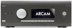 Arcam AVR10