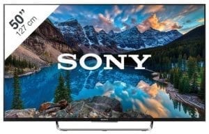 Sony KDL-50W808C