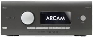 Arcam AV40