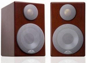 Monitor Audio Radius R90 zilver