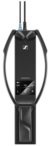 Sennheiser RS 5000 - In ear oordopjes