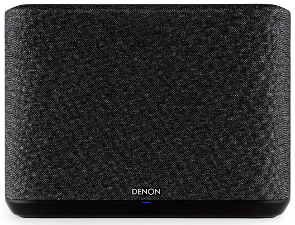Denon Home 250 zwart - Wifi speaker