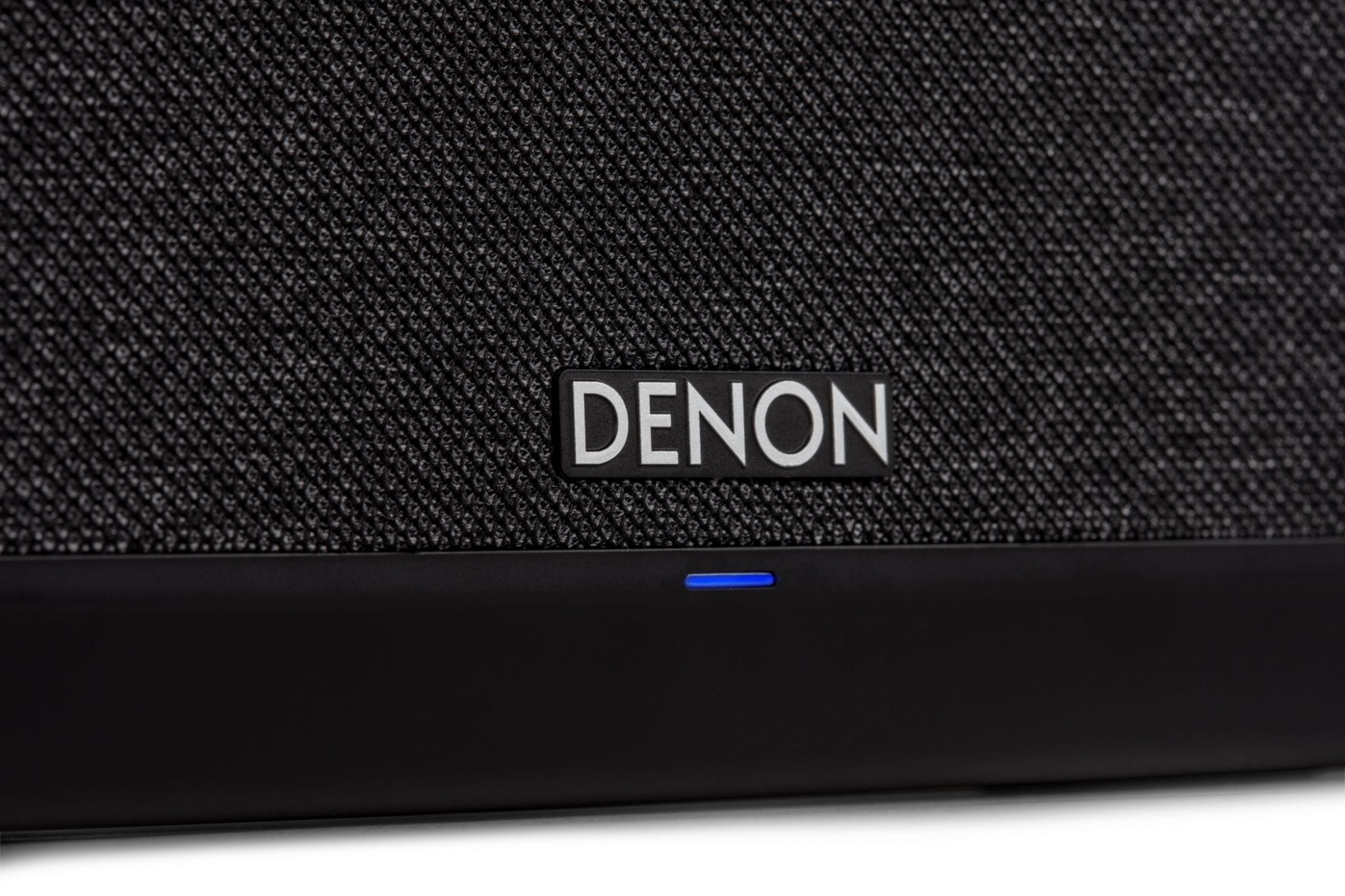 Denon Home 250 zwart - Wifi speaker