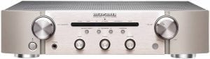 Marantz PM5005 zilver/goud