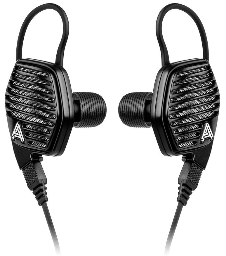 Audeze LCDi3 - In ear oordopjes