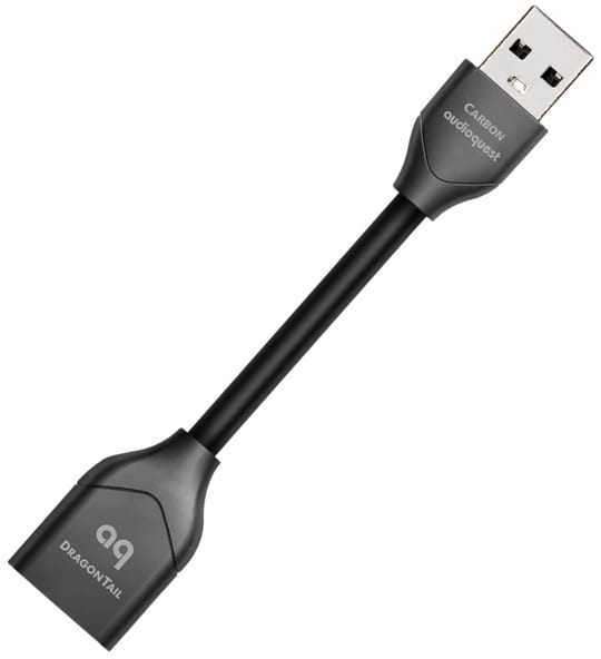 AudioQuest DragonTail USB 2.0