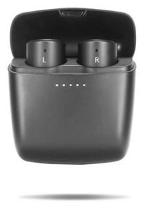 Cambridge Audio Melomania 1 zwart