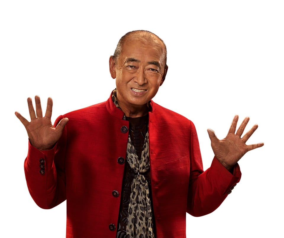 Marantz SA-KI Ruby zwart - CD speler