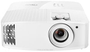 Optoma UHD42
