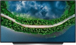 LG OLED55CX6LA