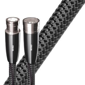 AudioQuest XLR Wind 1,0 m.