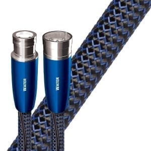 AudioQuest XLR Water 1,5 m.