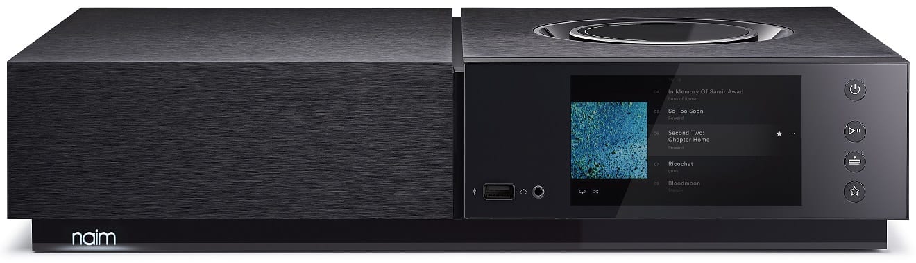 Naim Uniti NOVA