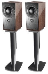 Dynaudio Contour S 1.4 LE mocca high gloss