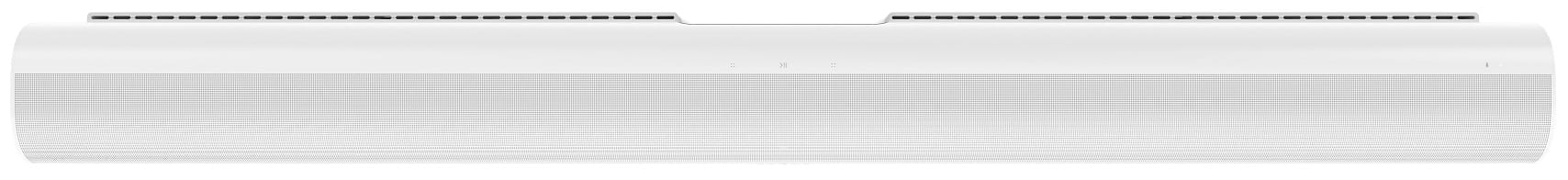 Sonos ARC wit - bovenaanzicht - Soundbar