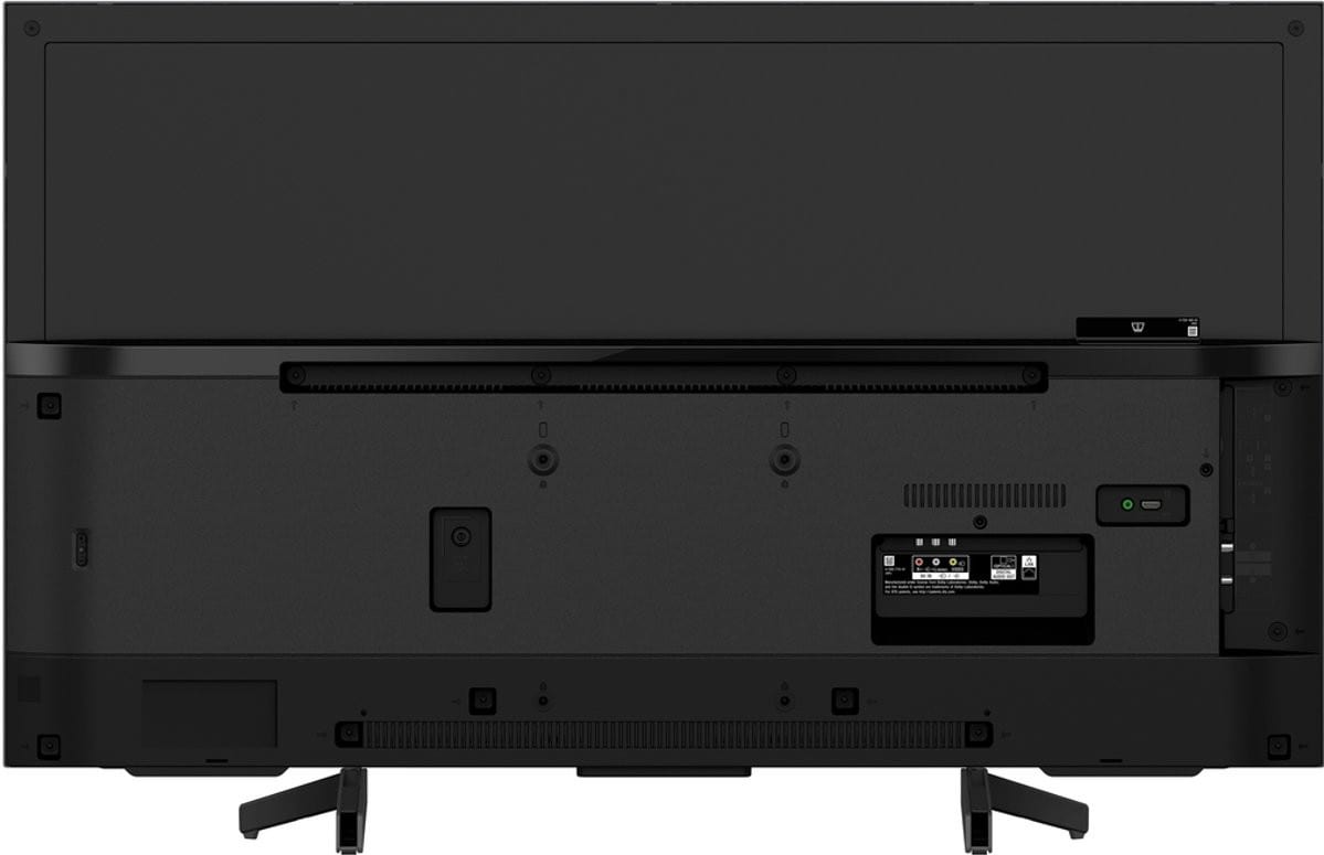 Sony KD-43XG7005 - Televisie