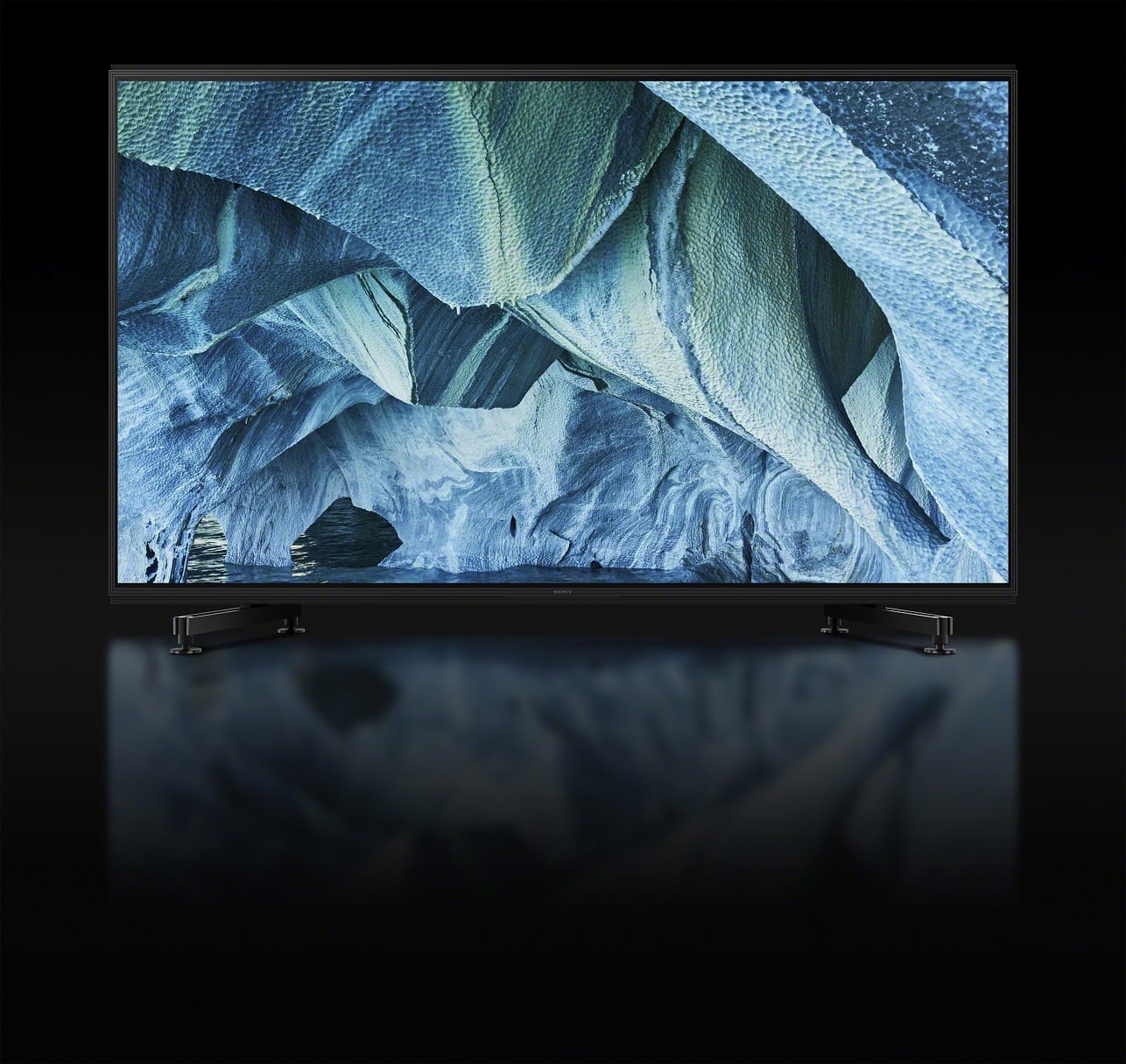 Sony KD-98ZG9 - Televisie