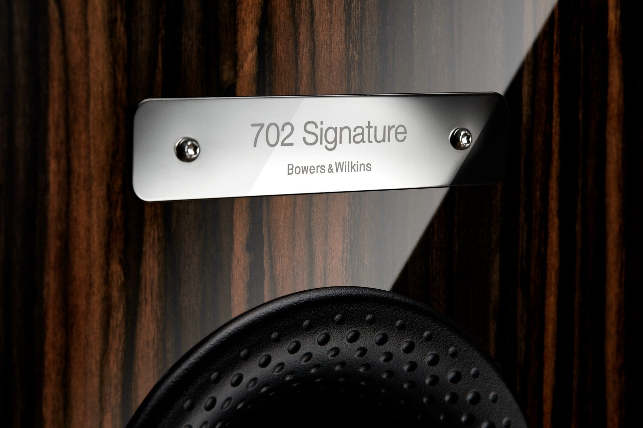 Bowers & Wilkins 702 Signature datuk gloss - Zuilspeaker