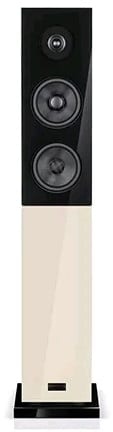 Audio Physic Classic 15 pearl white glass