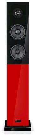 Audio Physic Classic 15 rood glas