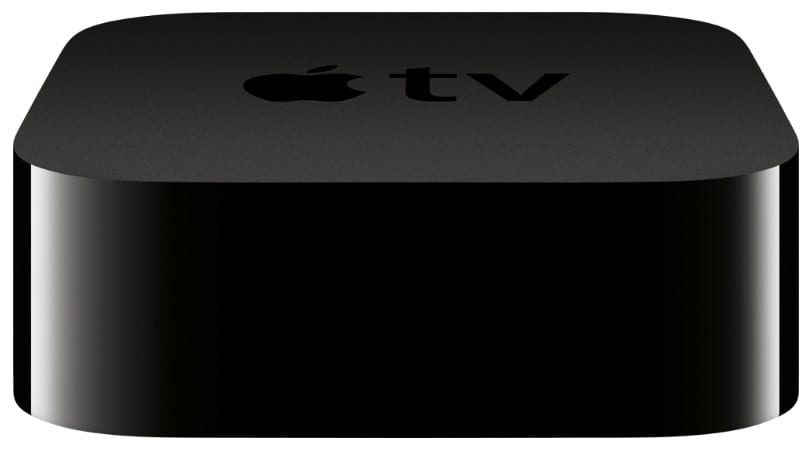 Apple TV 4 HD – 64Gb - Mediaspeler