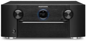 Marantz SR7015 zwart