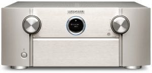 Marantz SR7015 zilver/goud