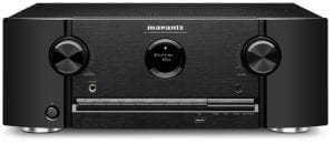 Marantz SR5015 DAB zwart