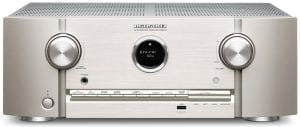 Marantz SR5015 zilver/goud