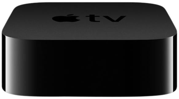 Apple TV 5 4K – 64Gb