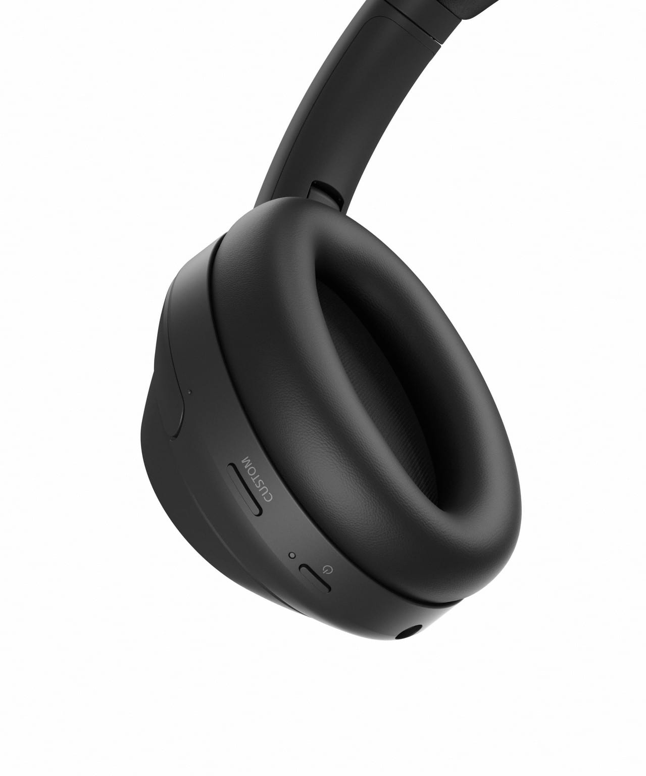 Sony WH-1000XM4 zwart - Koptelefoon