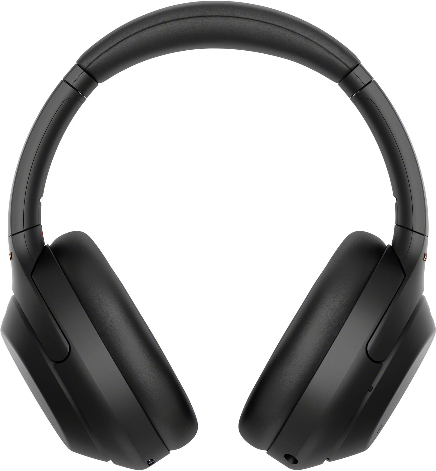 Sony WH-1000XM4 zwart - Koptelefoon