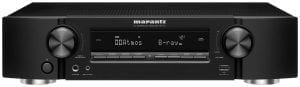 Marantz NR1711 zwart