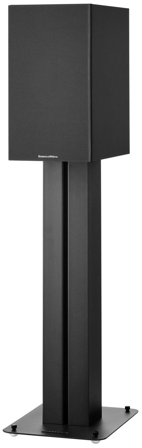 Bowers & Wilkins 606 S2 Anniversary Edition zwart - Boekenplank speaker