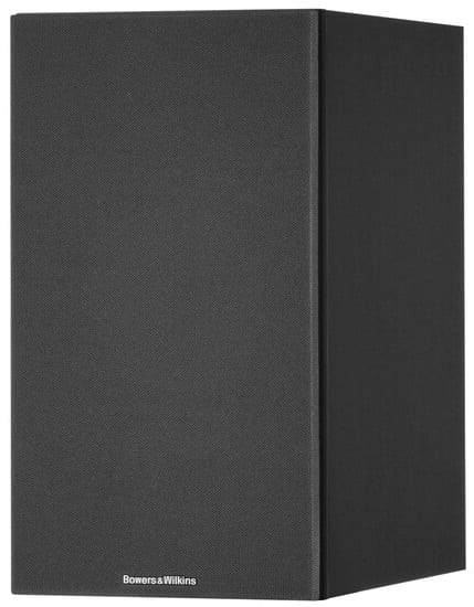 Bowers & Wilkins 606 S2 Anniversary Edition zwart - Boekenplank speaker