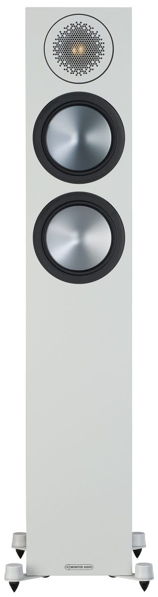 Monitor Audio Bronze 200 grijs - Zuilspeaker