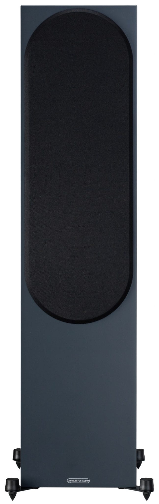 Monitor Audio Bronze 500 zwart - Zuilspeaker