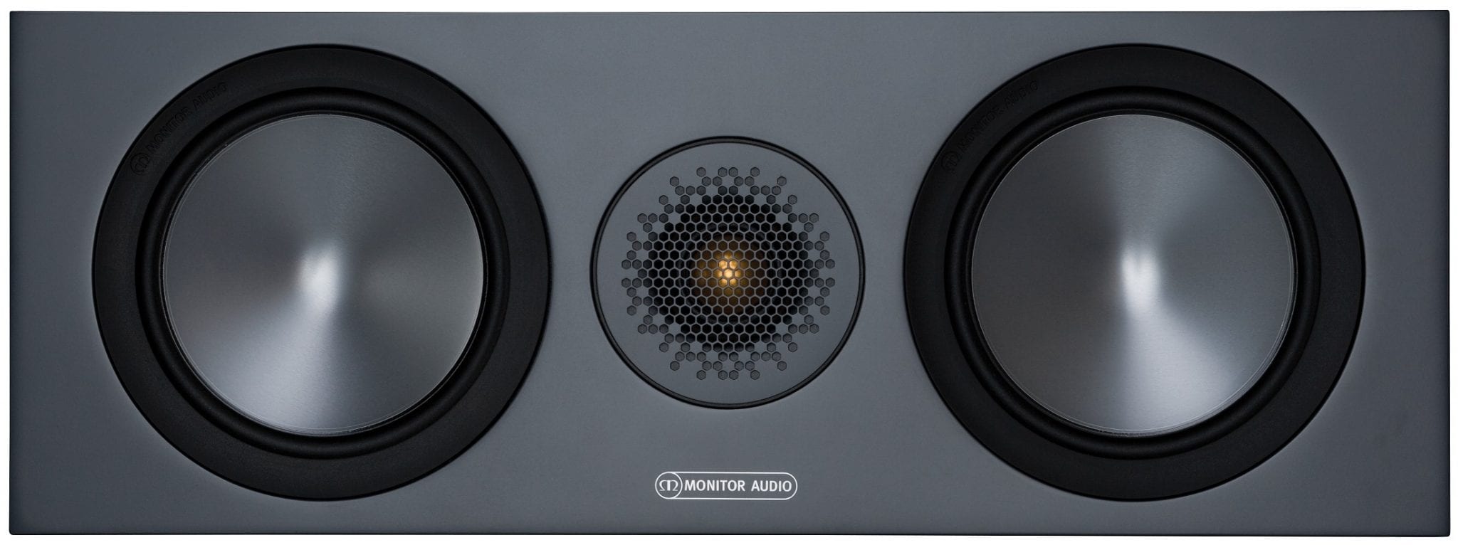 Monitor Audio Bronze C150 zwart - Center speaker
